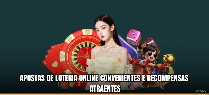 Loteria Online